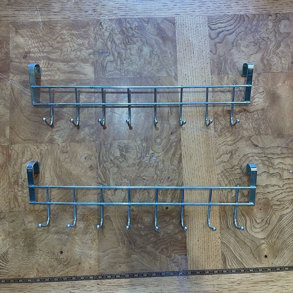 ACCESSORY OVER The Drawer Hangar Organizers!